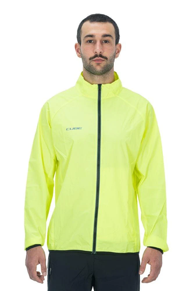 Cube ATX Windjacke CMPT - Image 3