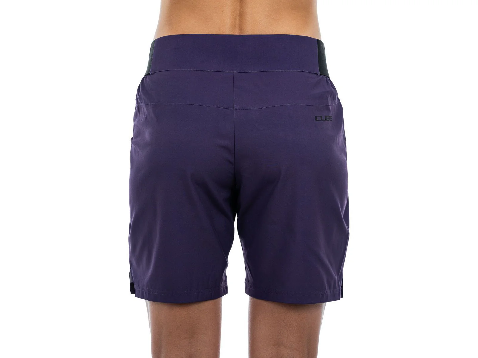 Cube ATX WS Baggy Shorts CMPT - Image 2