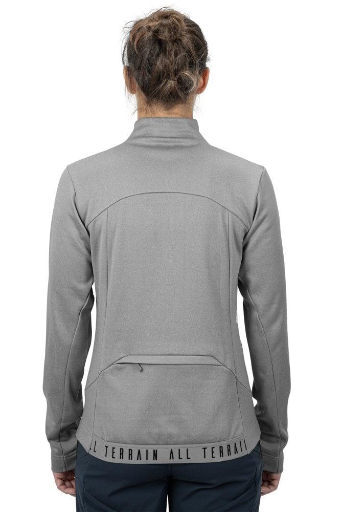 Cube ATX WS Midlayer Jacke - Image 2