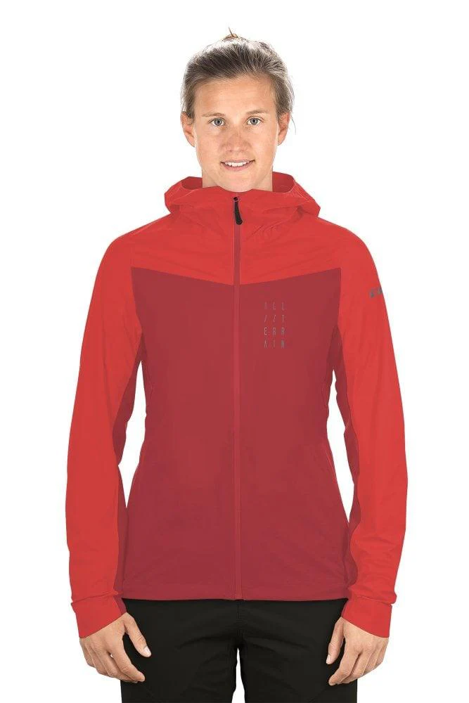 Cube ATX WS Storm Jacket