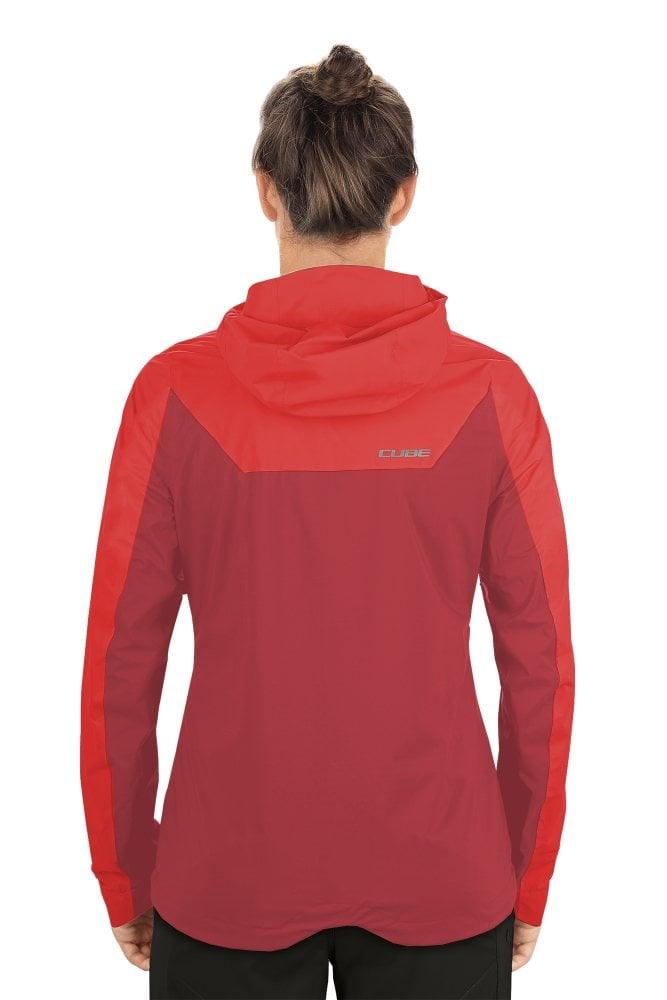 Cube ATX WS Storm Jacket - Image 2