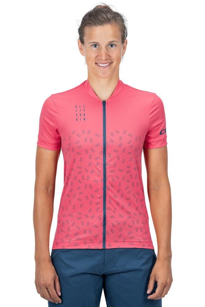Cube ATX WS Trikot Full Zip kurzarm - Image 6