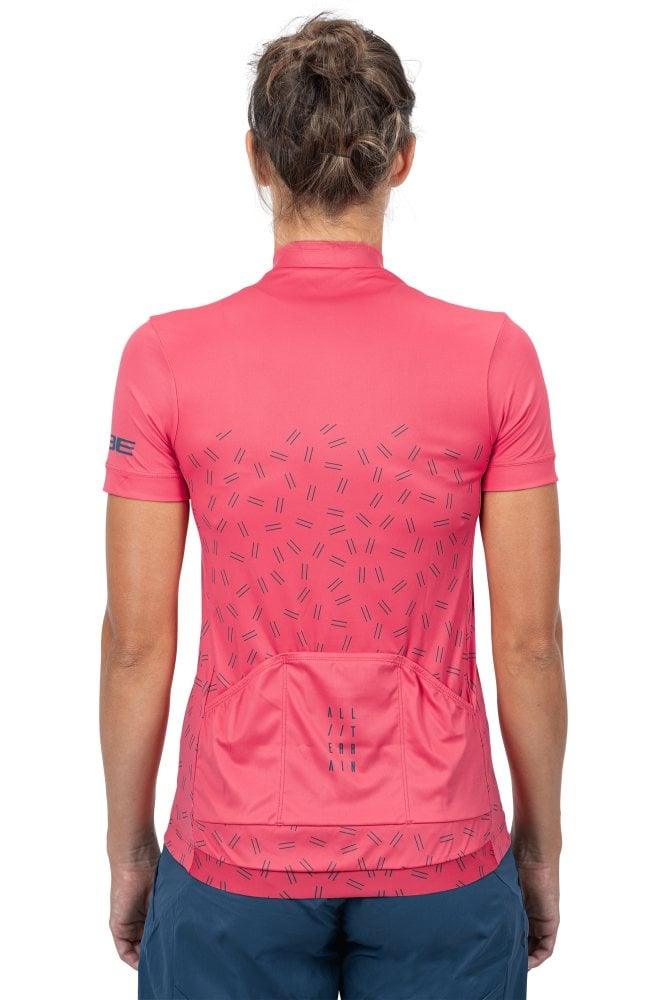 Cube ATX WS Trikot Full Zip kurzarm - Image 7