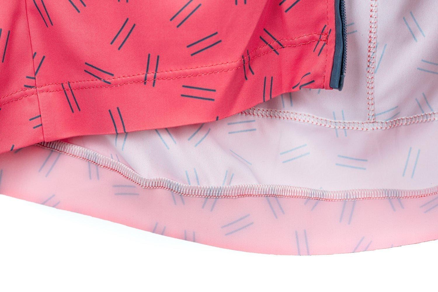 Cube ATX WS Trikot Full Zip kurzarm - Image 8