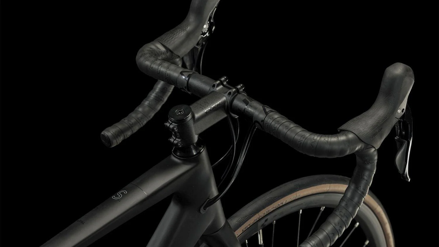 Cube Axial WS GTC Pro switchgrey´n´carbon - Image 3