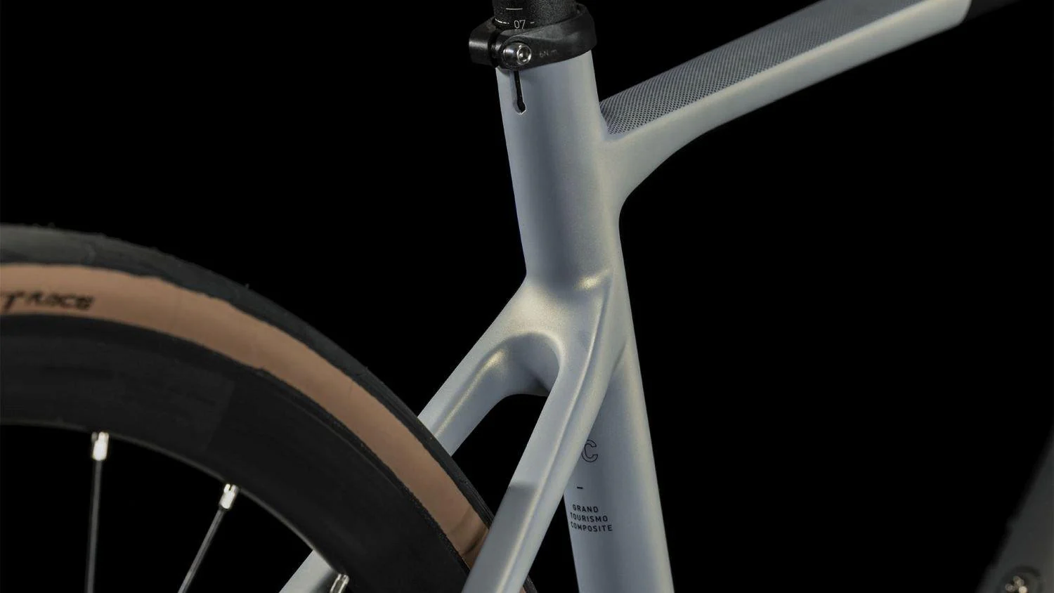 Cube Axial WS GTC Pro switchgrey´n´carbon - Image 5