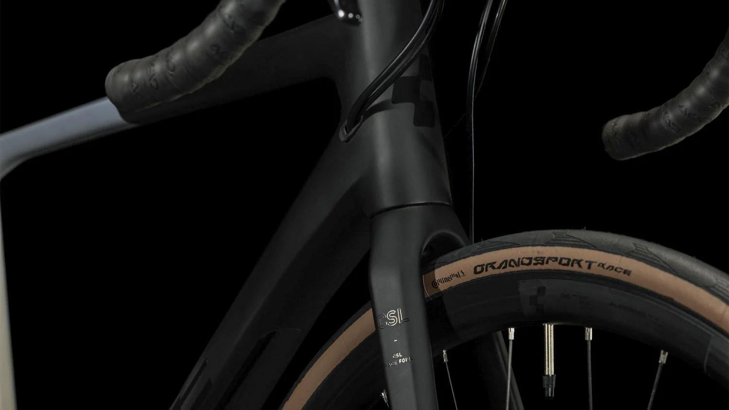 Cube Axial WS GTC Pro switchgrey´n´carbon - Image 7