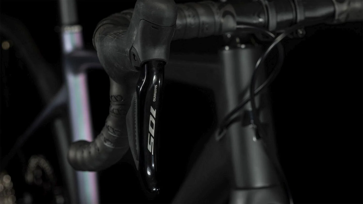 Cube Axial WS GTC SLX switchorchid´n´carbon - Image 6