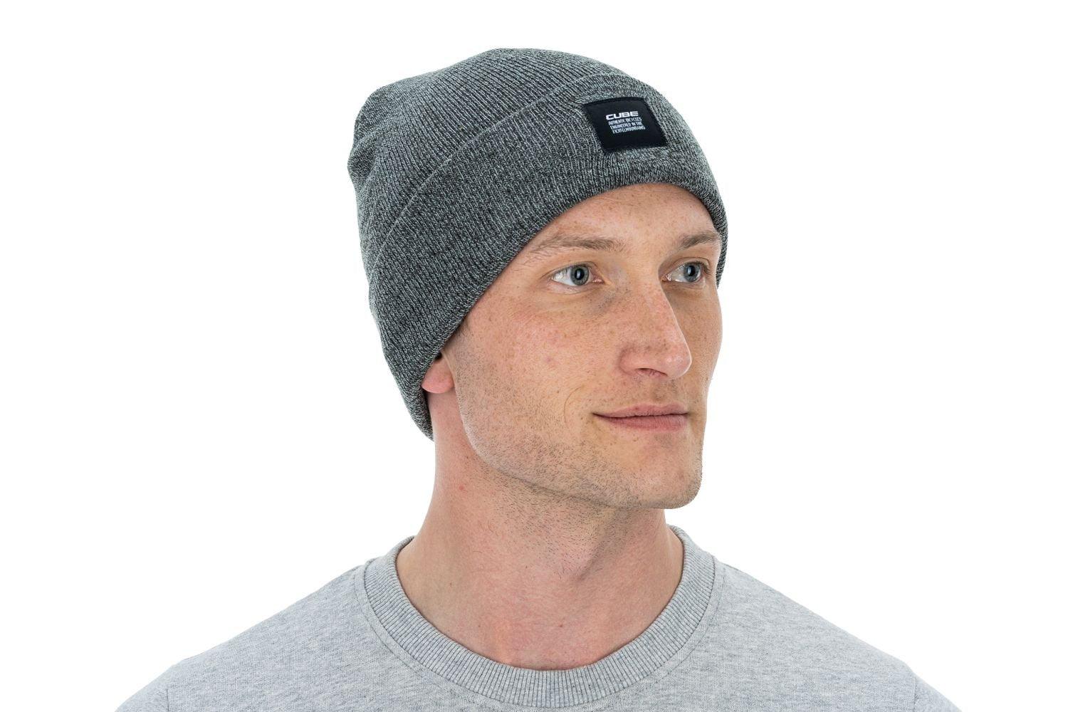 Cube Beanie - Image 4