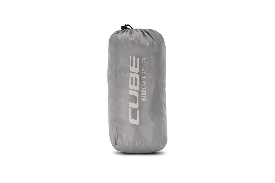 Cube Bike Cover 27" - 29" - Image 2
