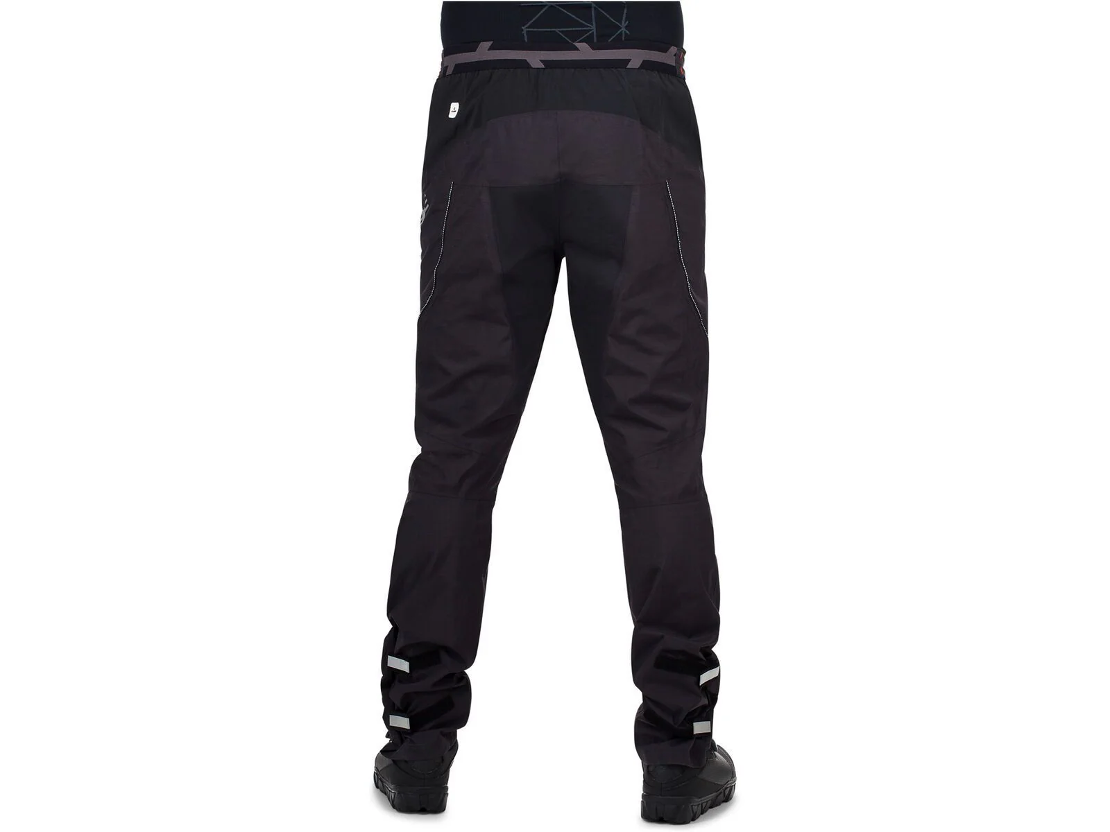 Cube BLACKLINE Regenhose lang - Image 2
