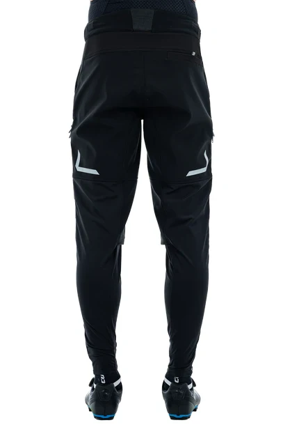 Cube BLACKLINE Softshellhose lang 365 - Image 3