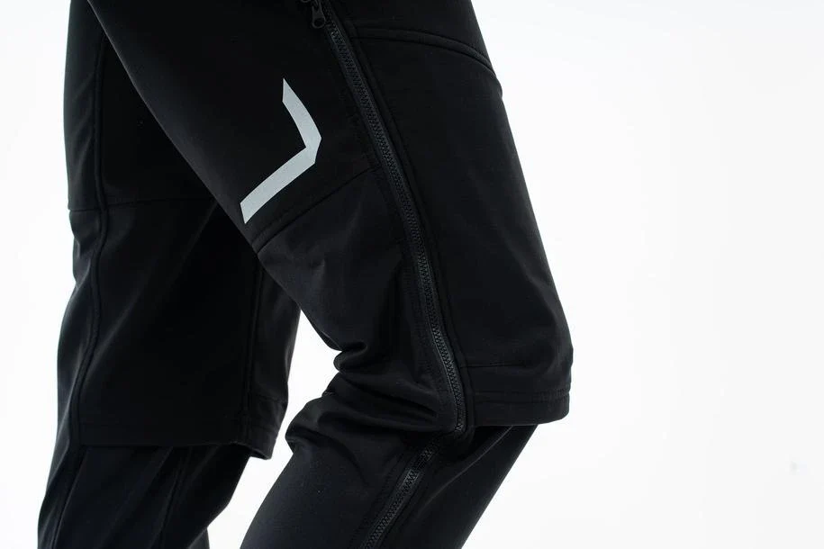 Cube BLACKLINE Softshellhose lang 365 - Image 4