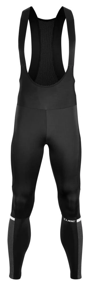 Cube BLACKLINE Trägerhose lang