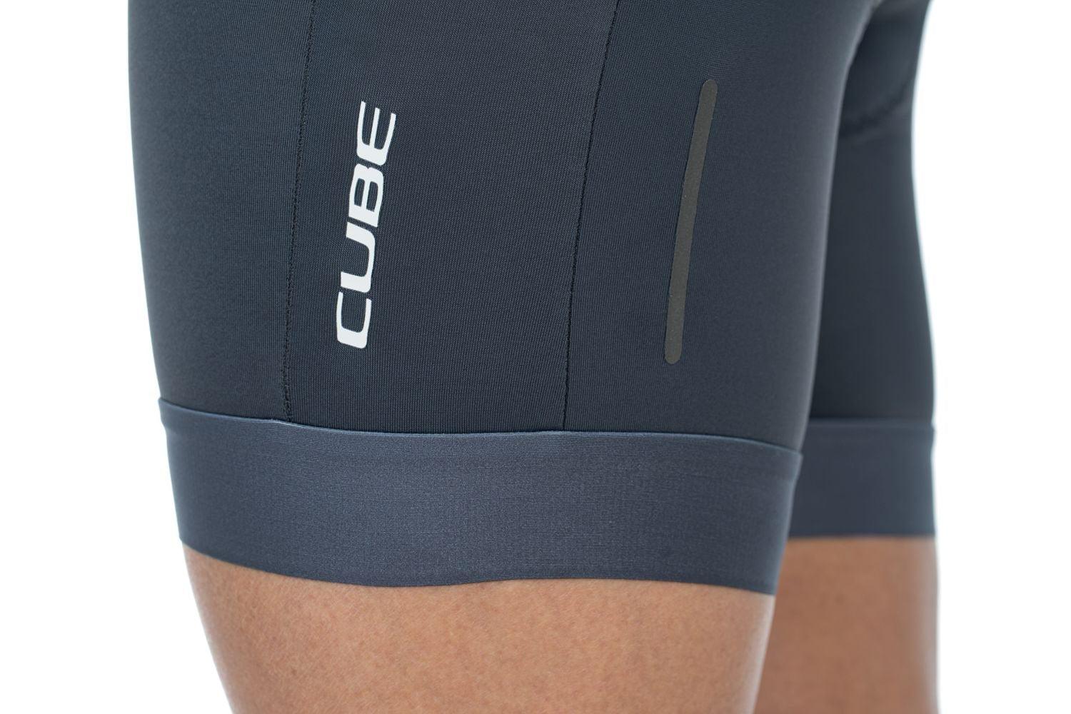 Cube BLACKLINE WS Radhose kurz - Image 2