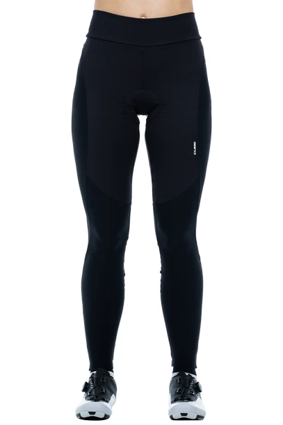 Cube BLACKLINE WS Radhose lang - Image 3