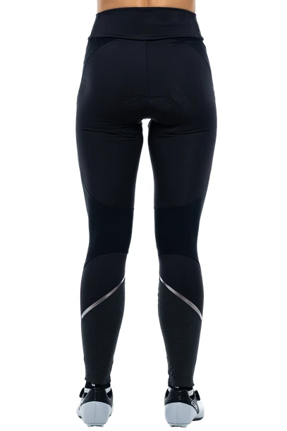 Cube BLACKLINE WS Radhose lang - Image 4