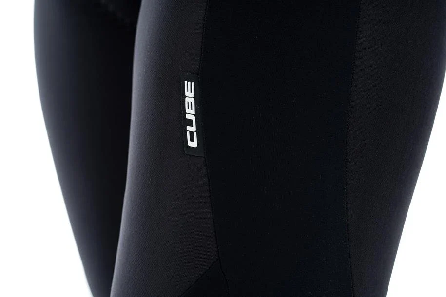 Cube BLACKLINE WS Radhose lang - Image 6