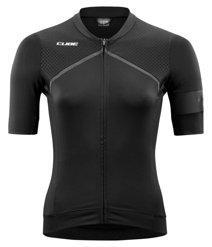 Cube BLACKLINE WS Trikot kurzarm