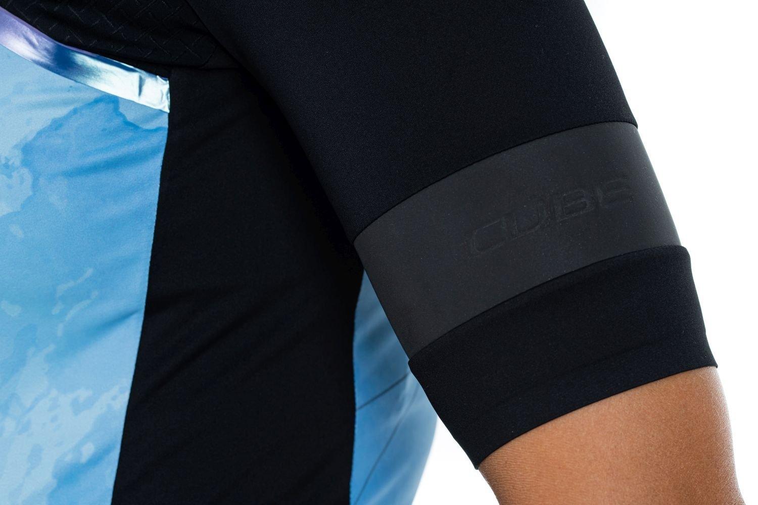 Cube BLACKLINE WS Trikot kurzarm - Image 5