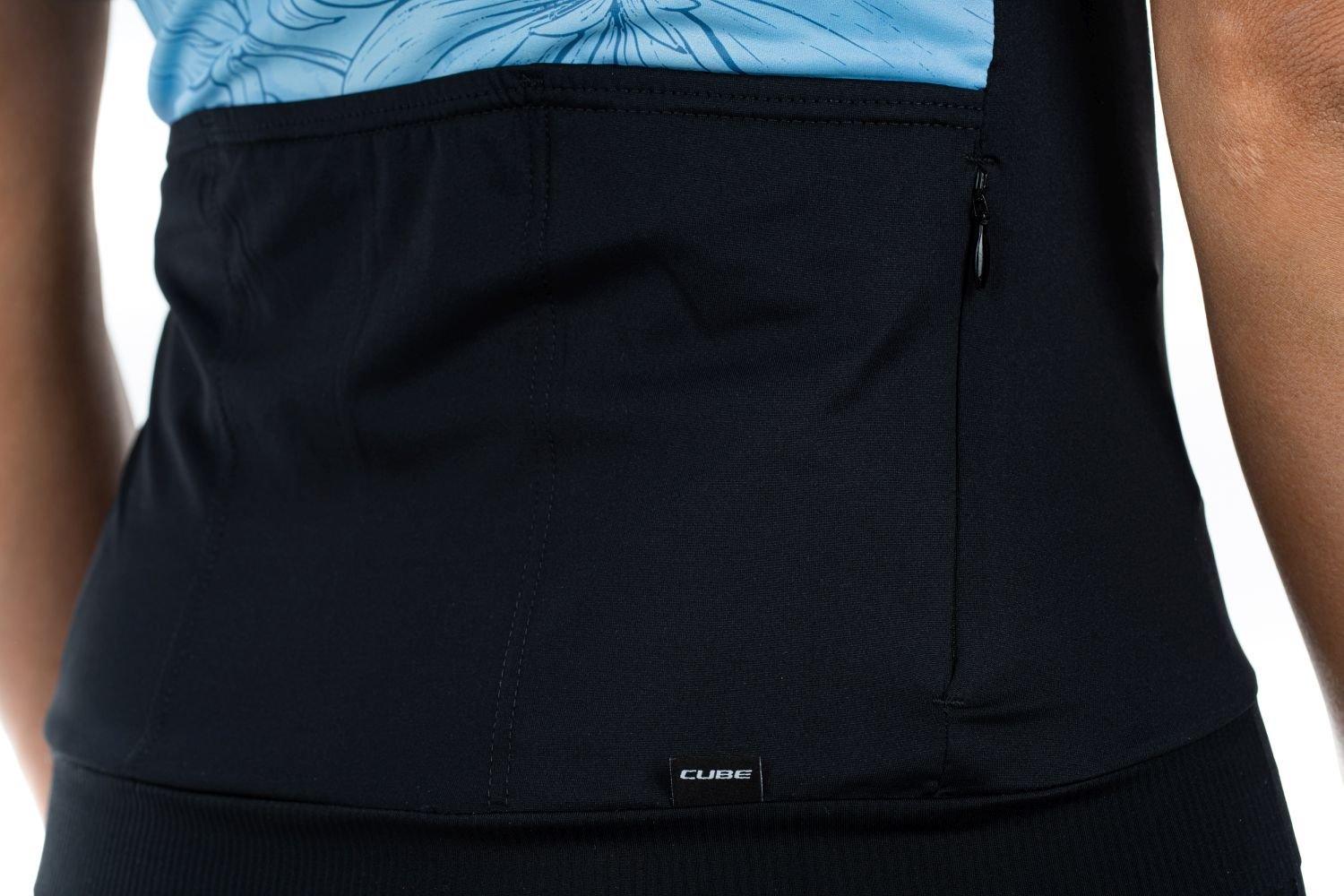 Cube BLACKLINE WS Trikot kurzarm - Image 6