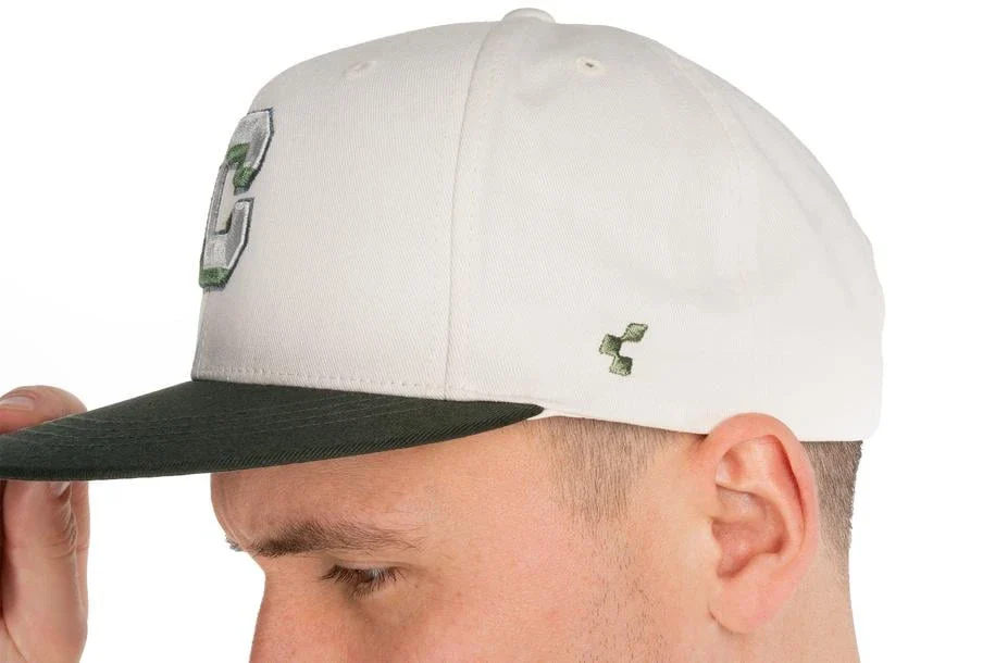 Cube Cap The Embossed - Image 11