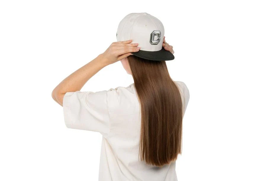 Cube Cap The Embossed - Image 13
