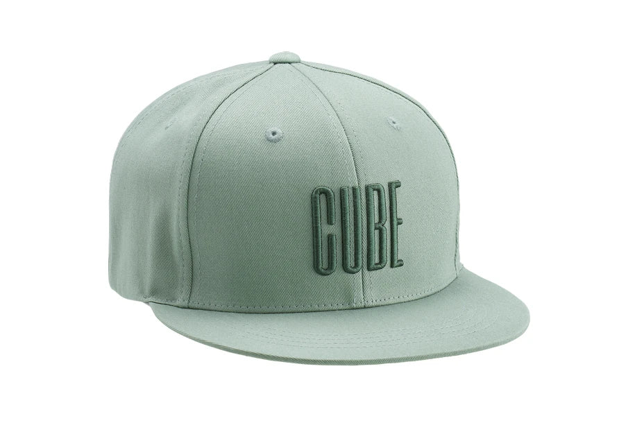 Cube Cap The Embossed - Image 14