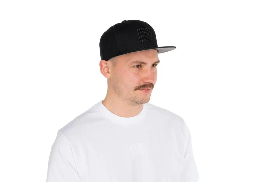 Cube Cap The Embossed - Image 8