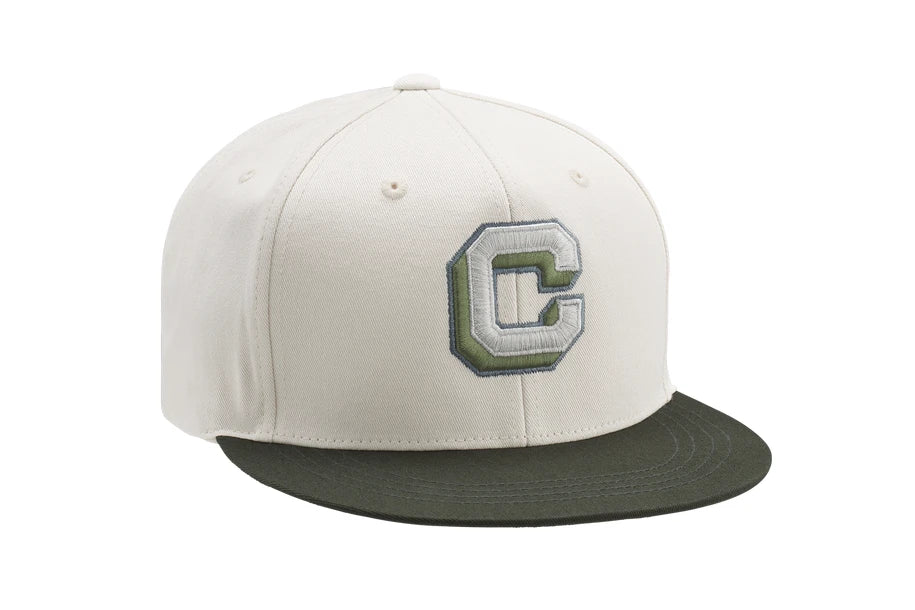 Cube Cap The Embossed - Image 9