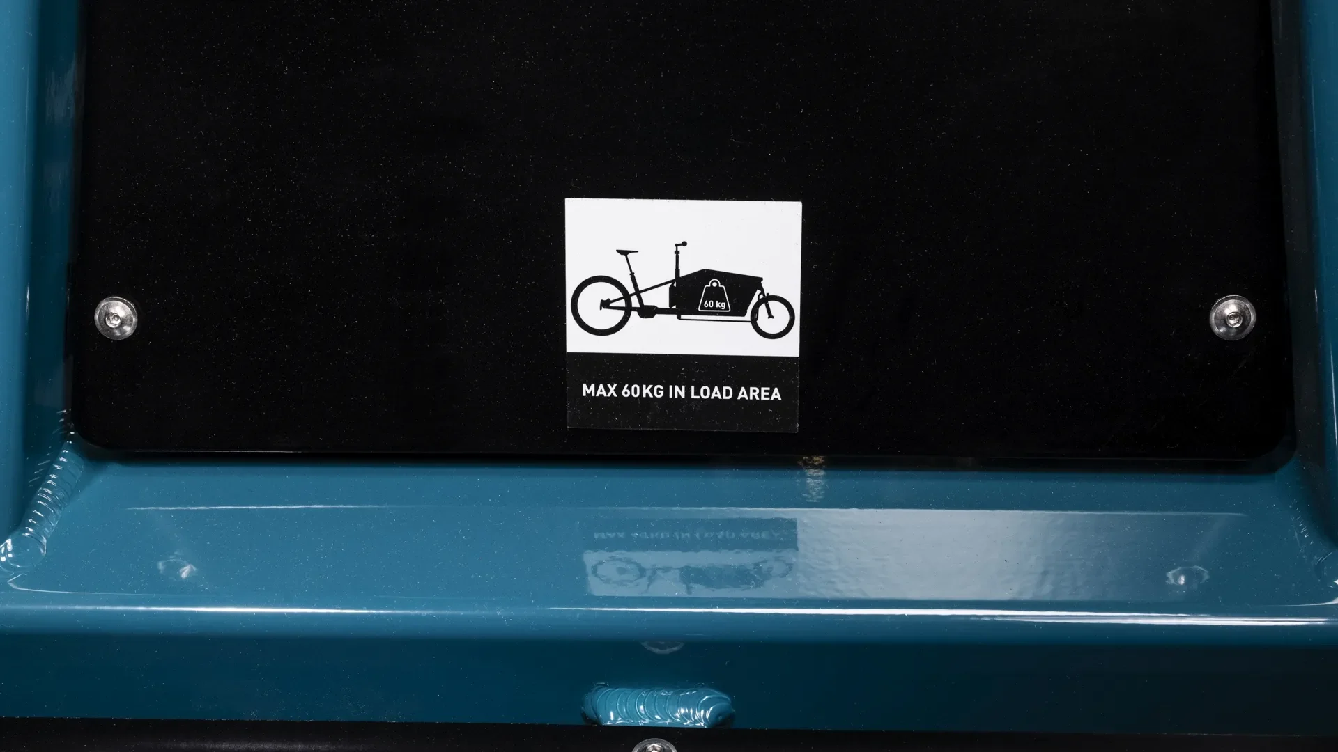 Cube Cargo Dual Hybrid 1000 blue´n´lime - Image 9