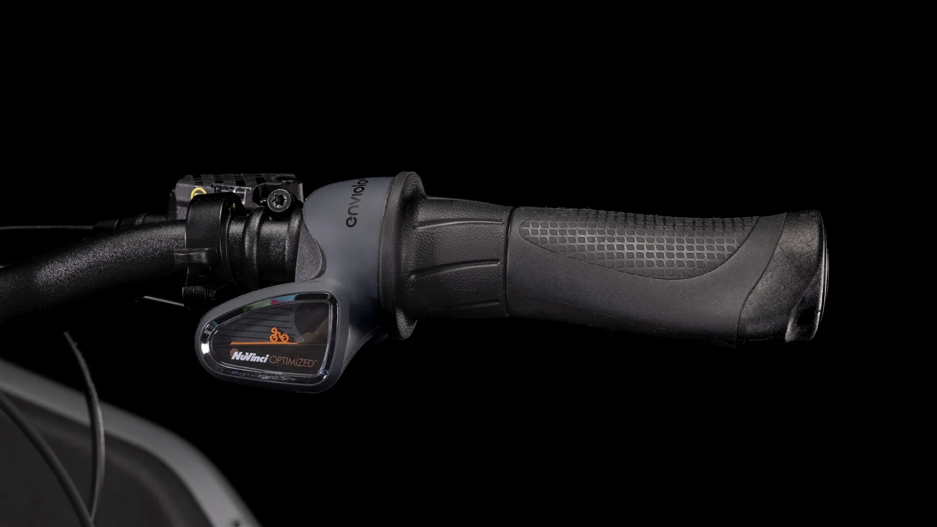 Cube Cargo Dual Hybrid 1000 grey´n´black  | B-Ware | One Size - Image 6