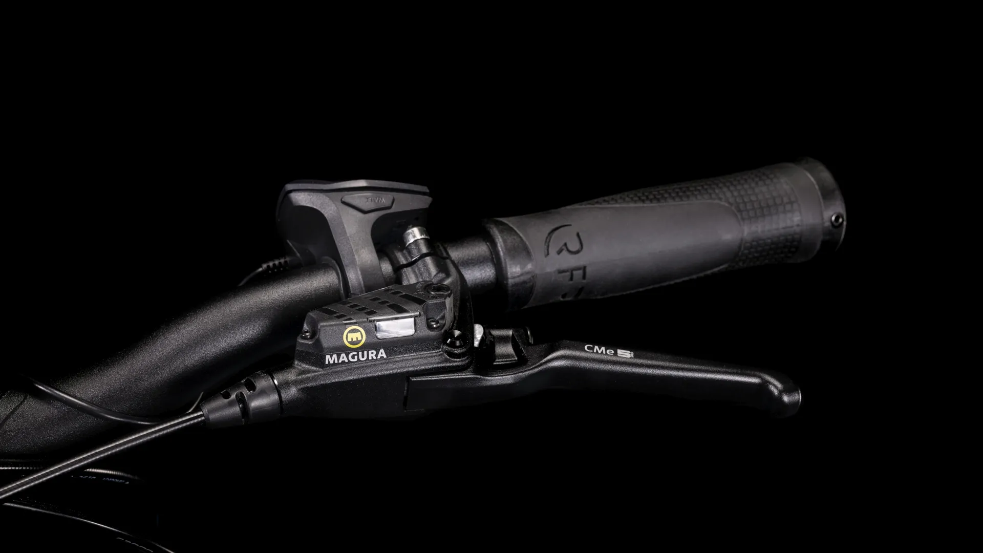 Cube Cargo Hybrid 500 blue´n´lime - Image 7