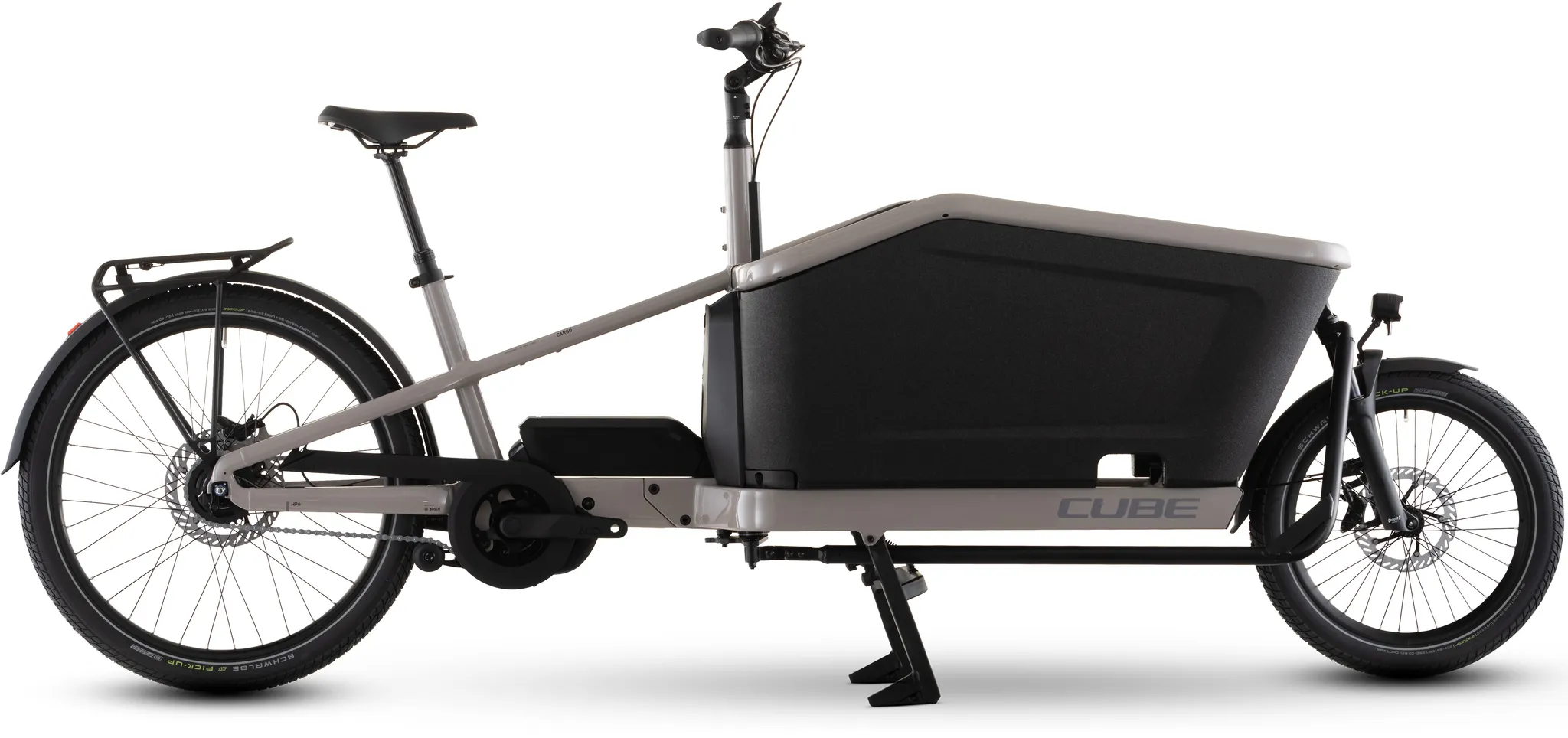 Cube Cargo Hybrid Comfort Pro 800 oatgrey´n´reflex 2026