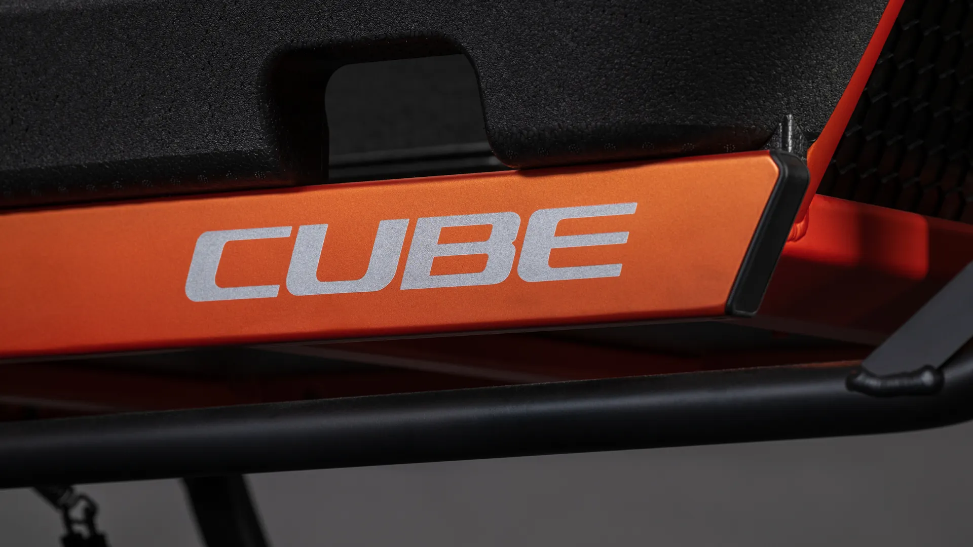 Cube Cargo Hybrid Comfort SLX 800 rustorange´n´reflex 2026 - Image 6