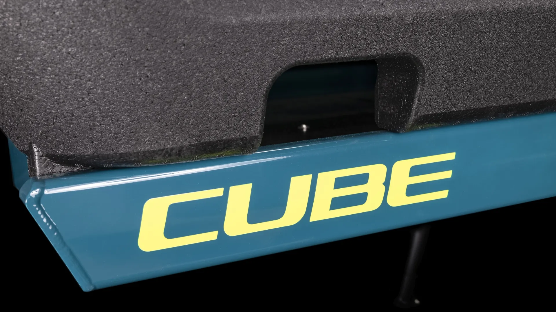Cube Cargo Sp. Dual Hybrid 1000 blue - Image 5