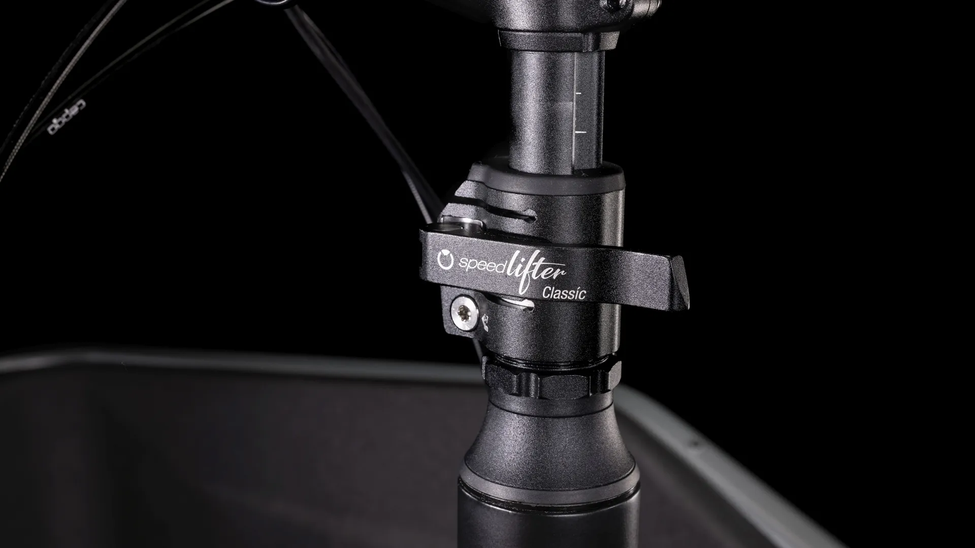 Cube Cargo Sp. Dual Hybrid 1000 grey - Image 2