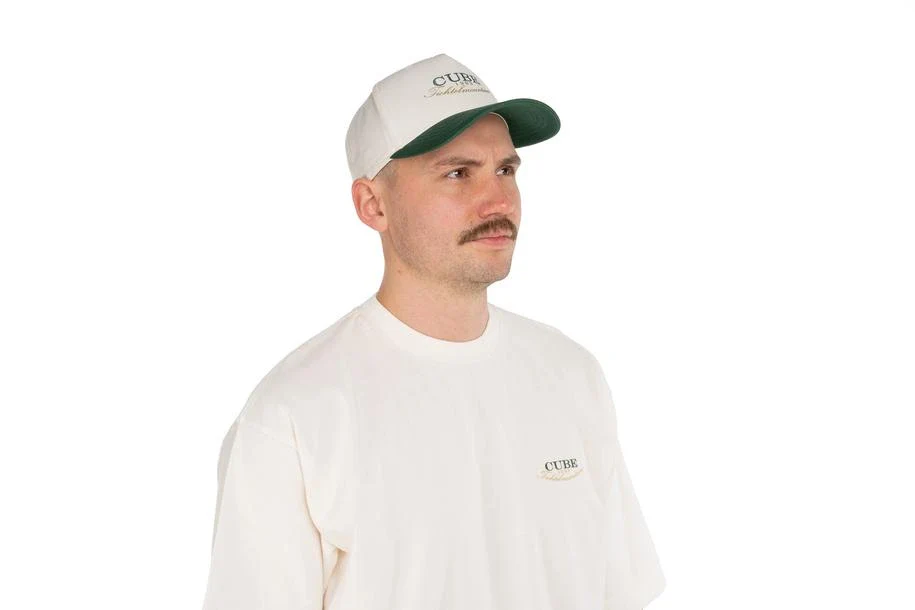 Cube Club Cap - Image 2