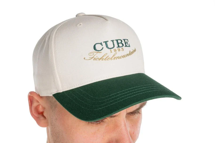Cube Club Cap - Image 3