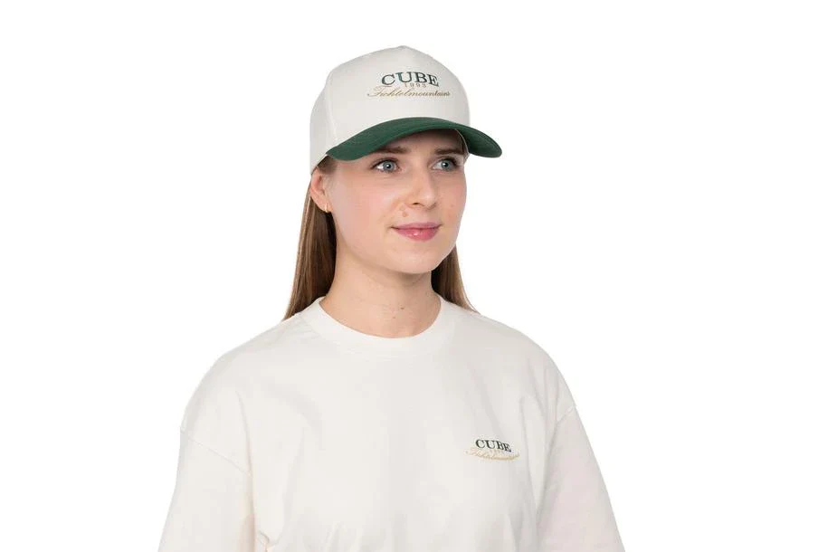 Cube Club Cap - Image 4