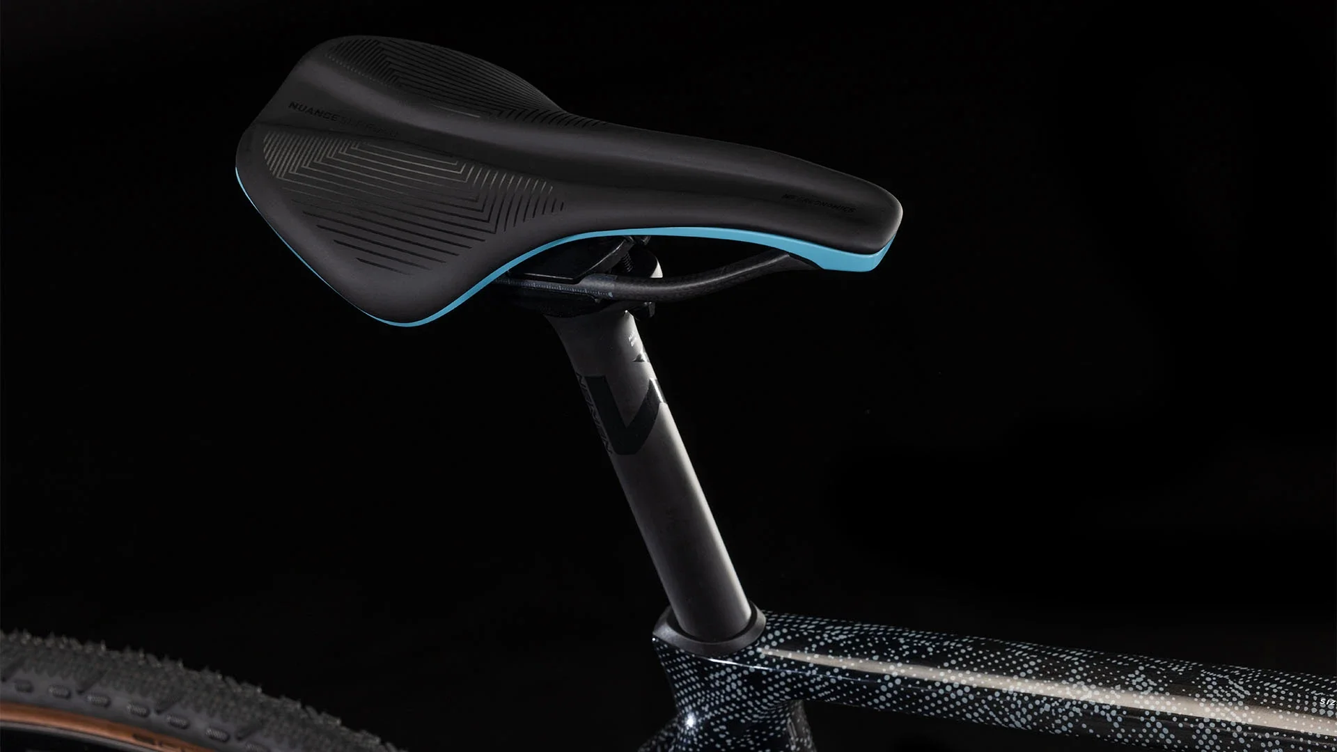 Cube Cross Race C:68X SLT matrixblack´n´blue 2026 - Image 8