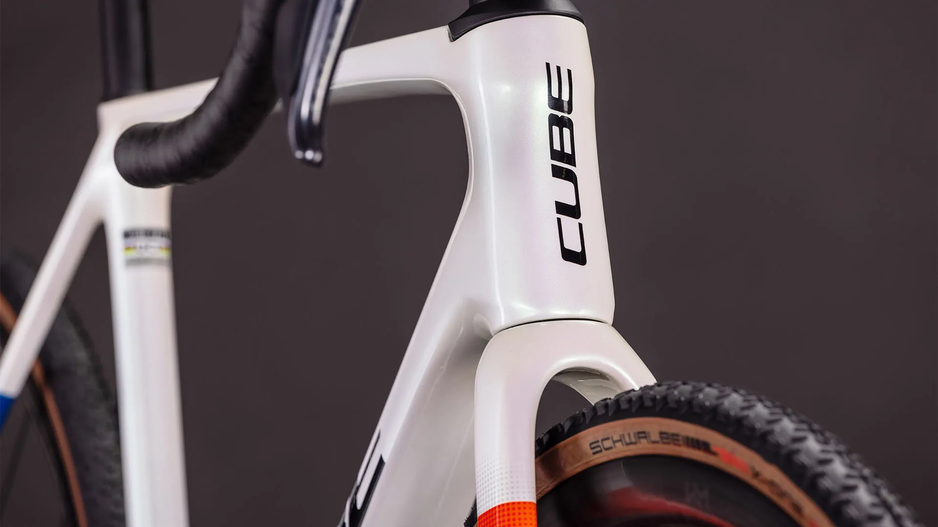 Cube Cross Race C:68X TE teamline 2026 - Image 3