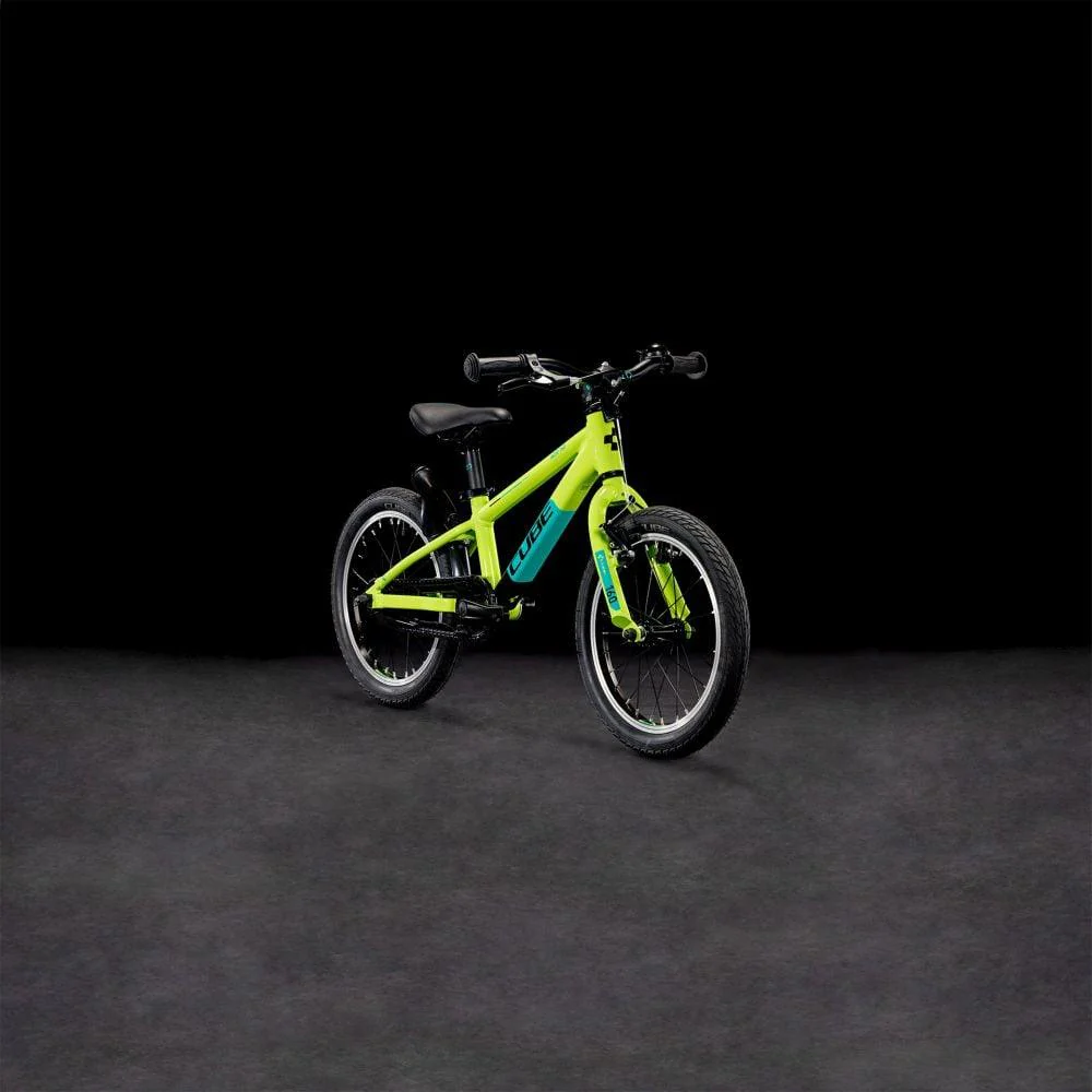 Cube Cubie 160 RT green´n´black 16" - Image 2