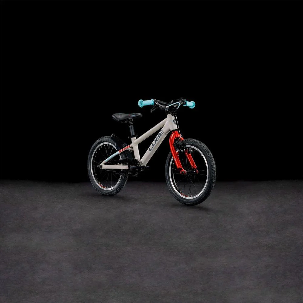 Cube Cubie 160 RT grey´n´red 16" - Image 2