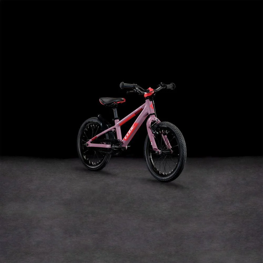 Cube Cubie 160 RT rose´n´coral 16" - Image 2
