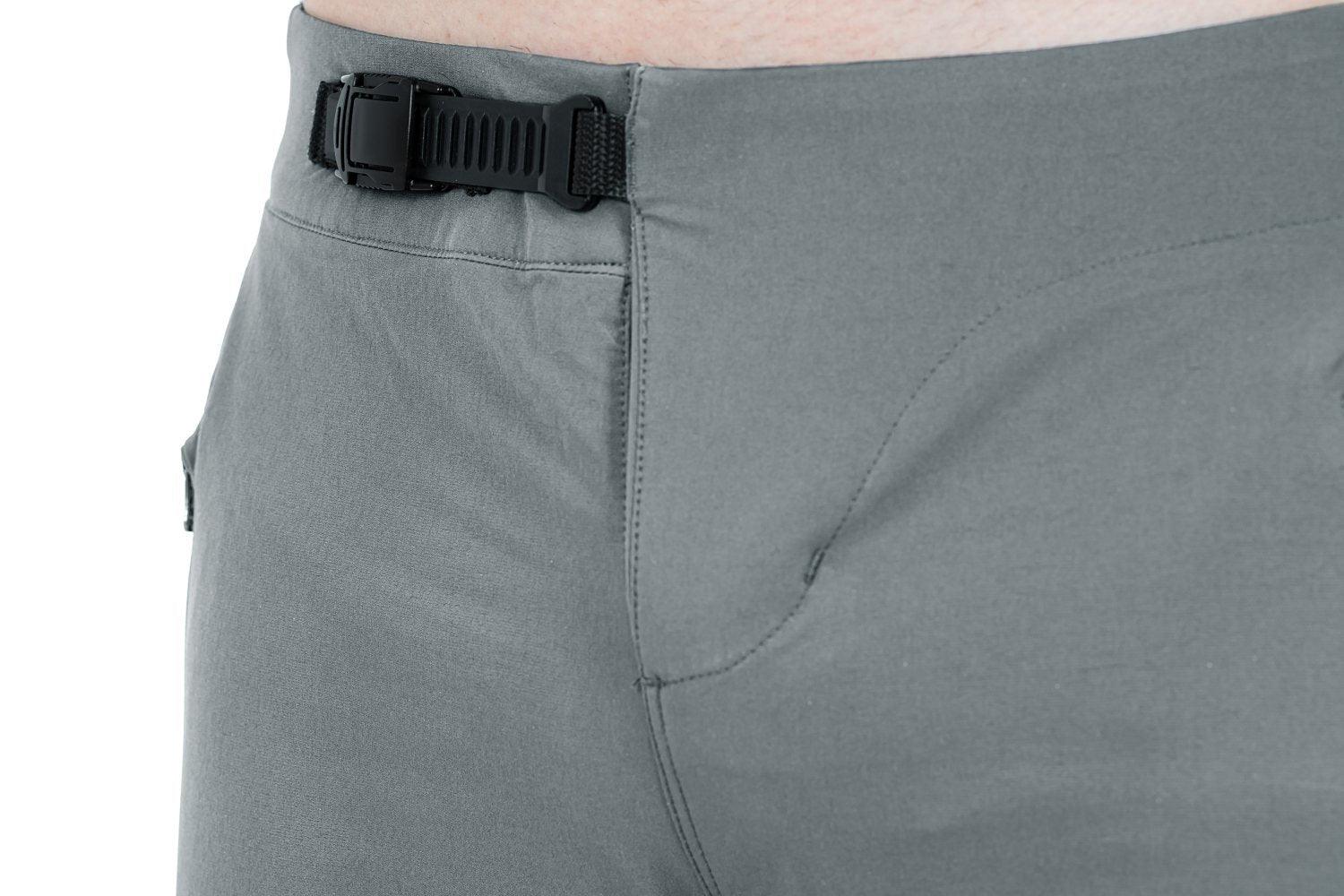 Cube EDGE Baggy Pants - Image 8