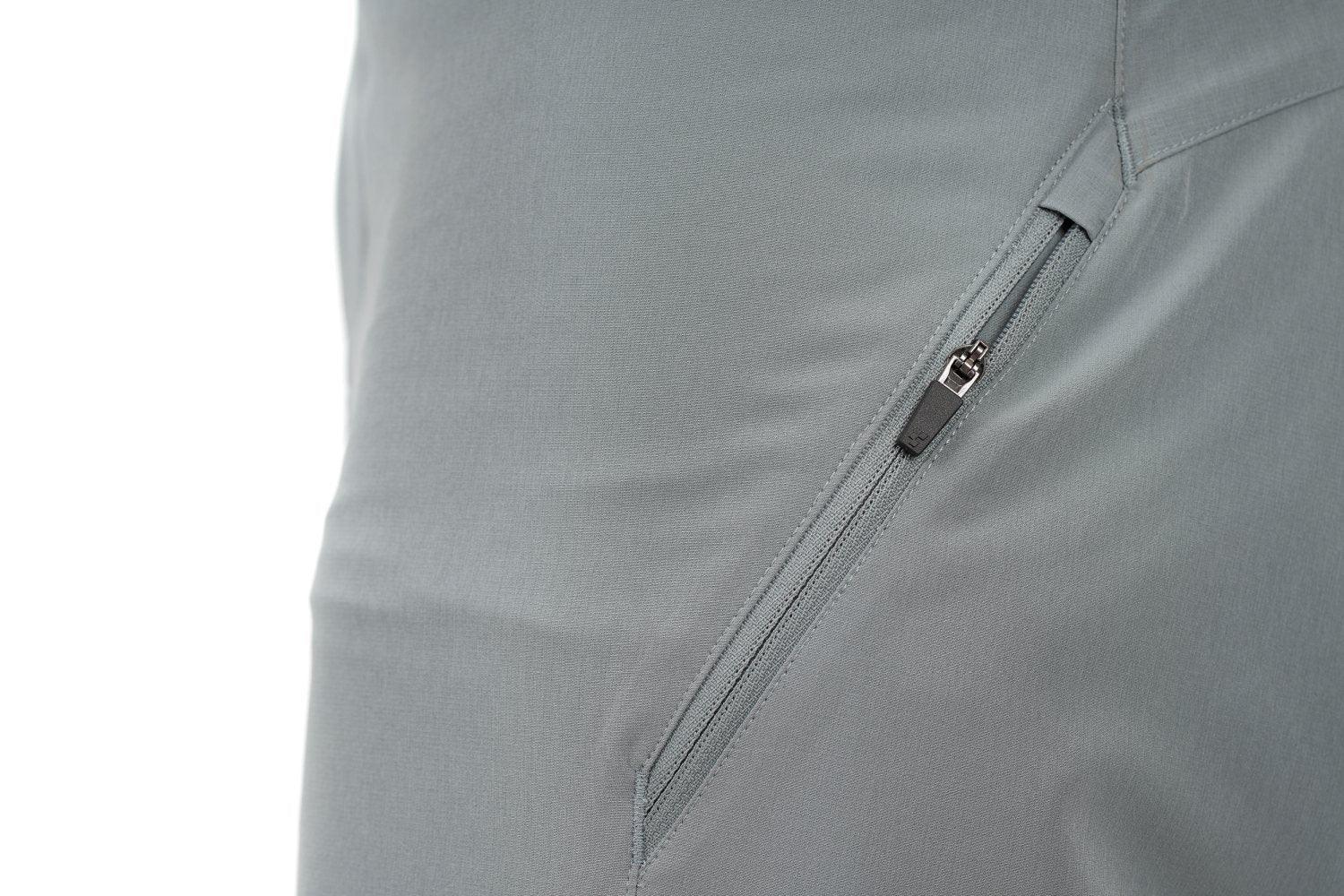 Cube EDGE Lightweight Baggy Shorts - Image 3
