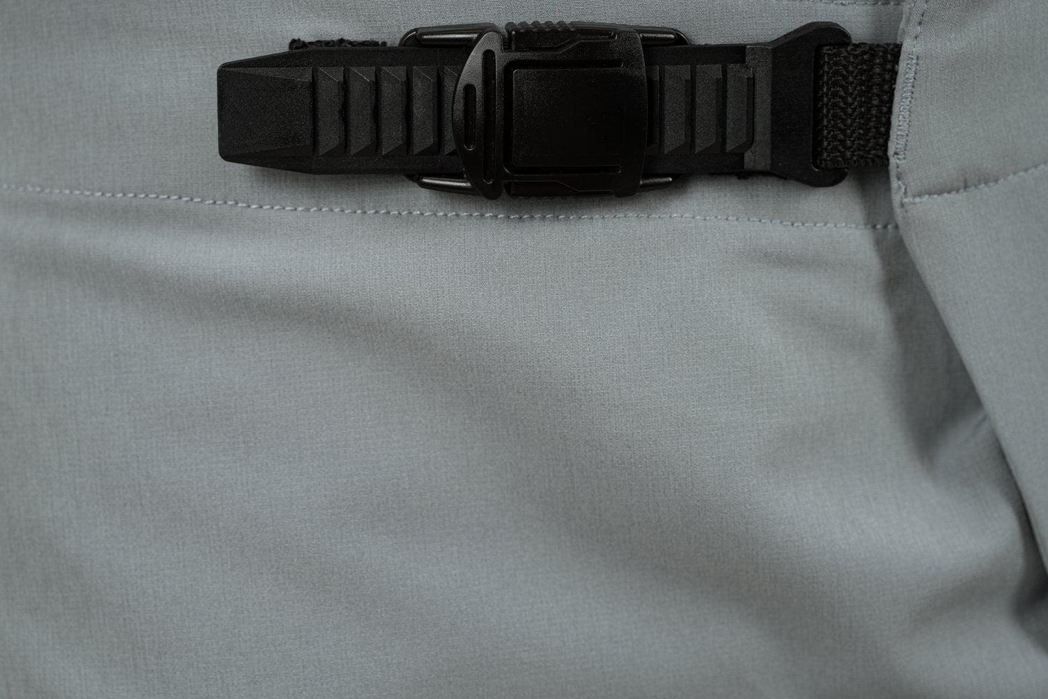 Cube EDGE Lightweight Baggy Shorts - Image 4