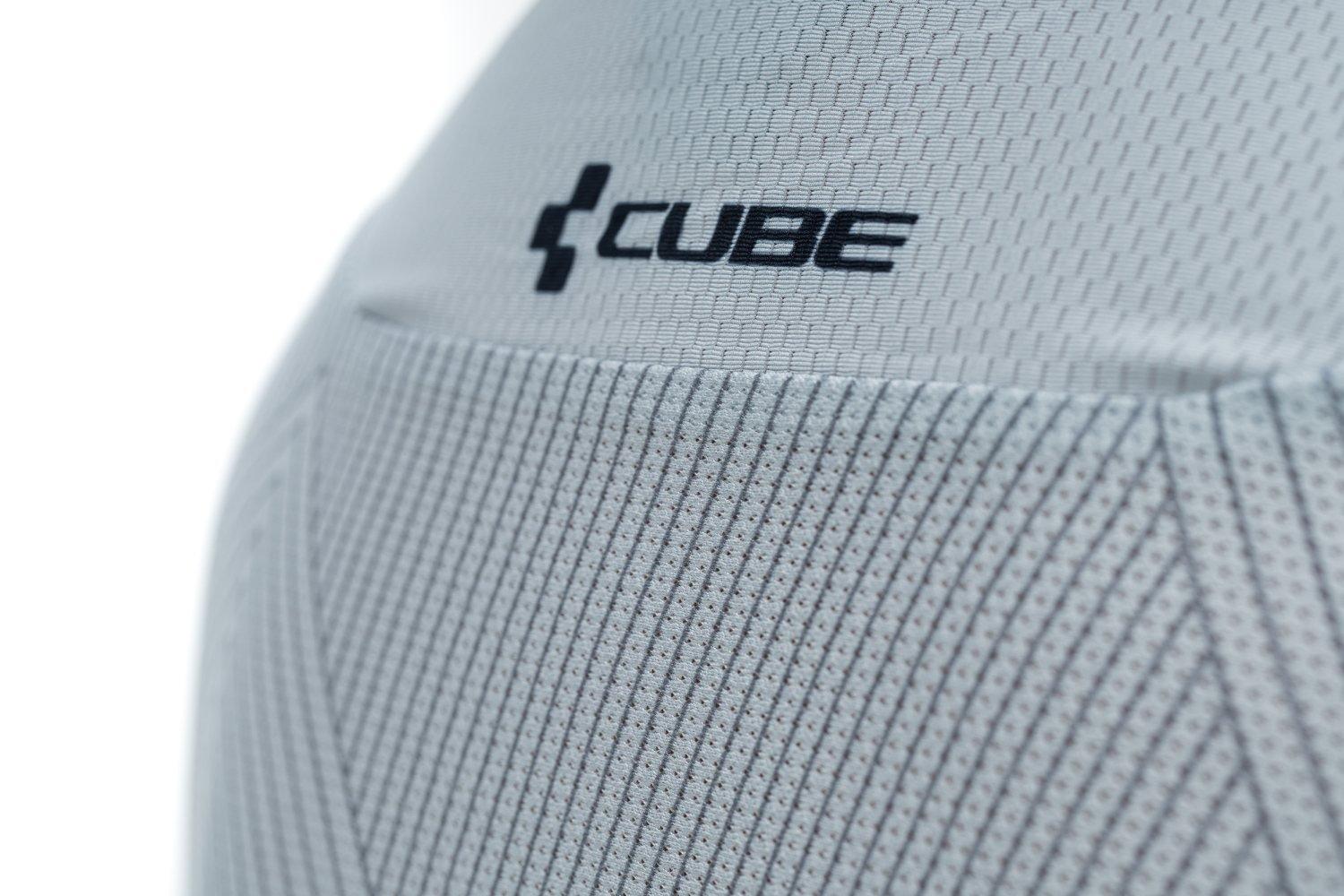 Cube EDGE Rundhalstrikot langarm - Image 15