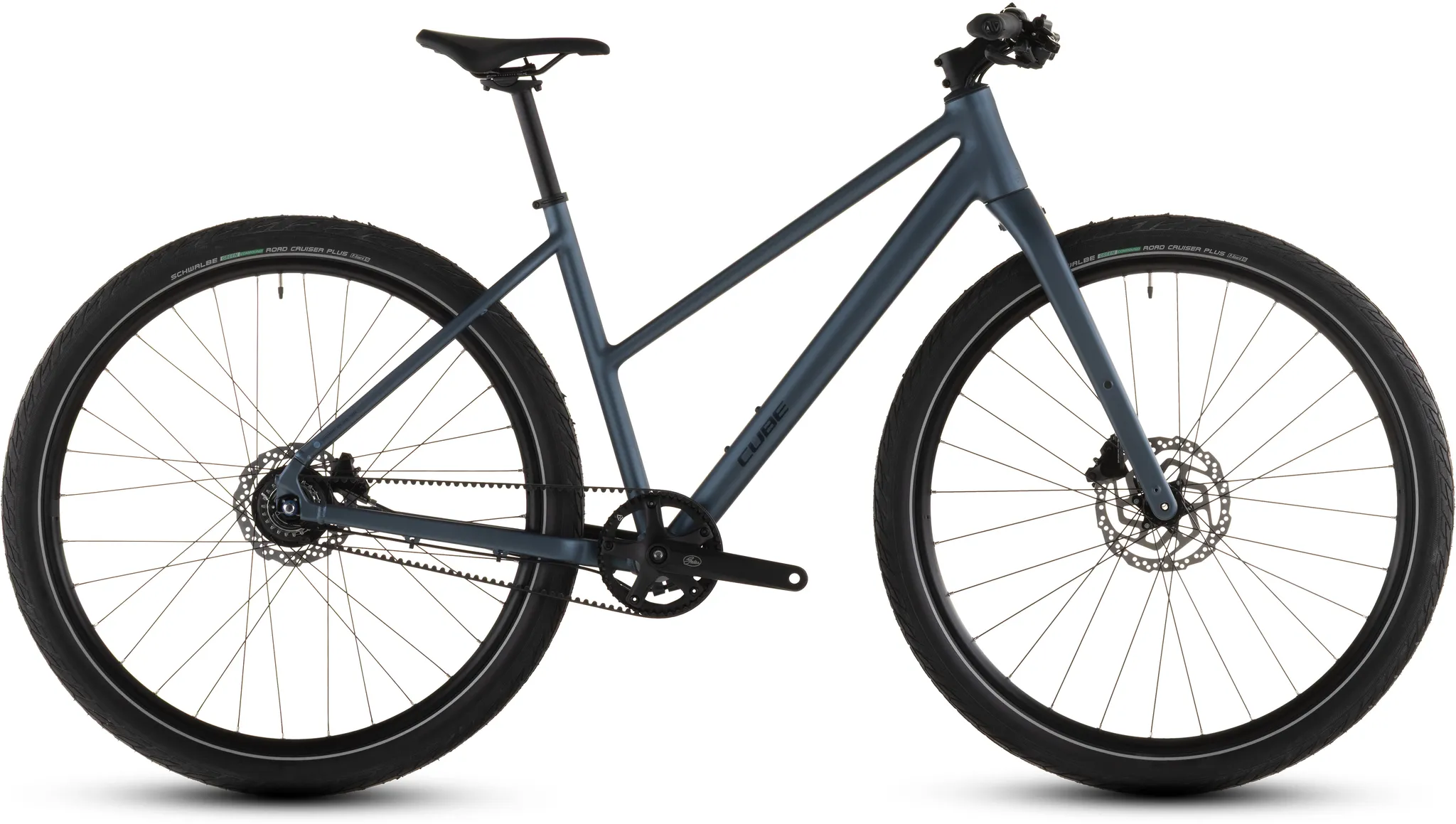 Cube Editor Pro mineralblue´n´chrome Trapeze 2026